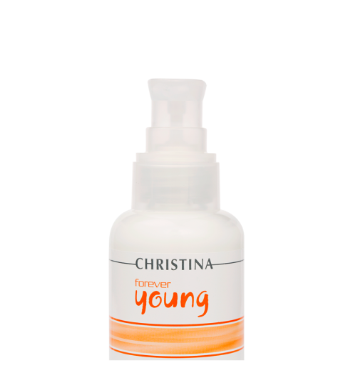 Christina (Кристина) Forever Young Total Renewal Serum / Омолаживающая сыворотка «Тоталь» (шаг 7), 100 мл