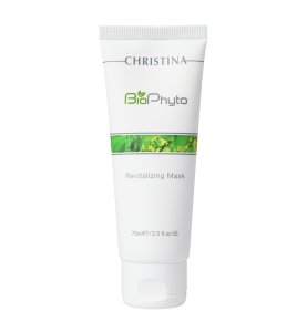 Christina (Кристина) Bio Phyto Revitalizing Mask / Восстанавливающая маска, 75 мл