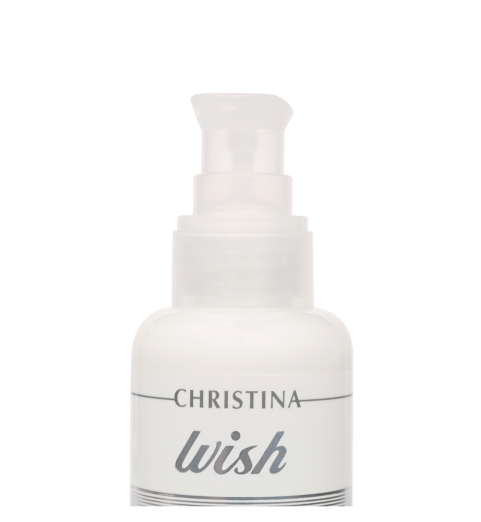 Christina (Кристина) Wish Rejuvenating Serum / Омолаживающая сыворотка (шаг 3), 100 мл