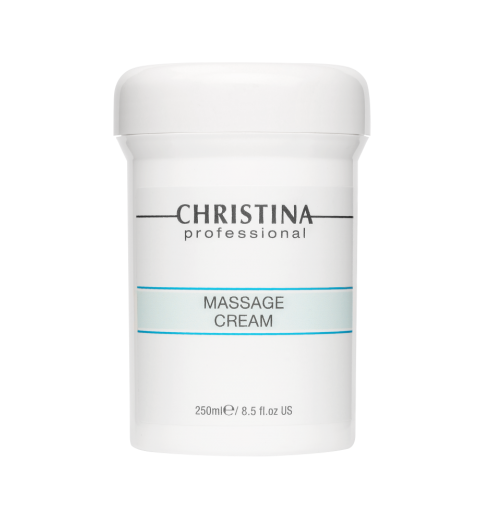 Christina (Кристина) Massage Cream / Массажный крем, 250 мл