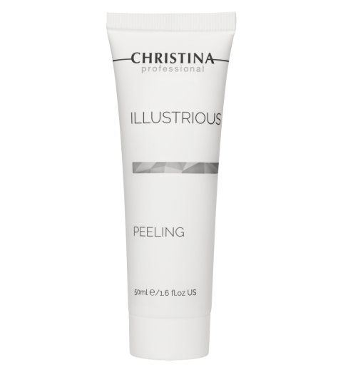 Christina (Кристина) Illustrious Peeling / Пилинг, 50 мл