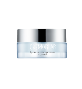 Cremorlab (Креморлаб) O2 Couture Hydra Intense Eye Cream / Крем для кожи вокруг глаз с кислородом и морскими водорослями, 25 мл