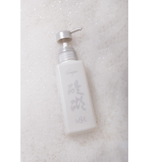 Daigo Shampoo Lux / Шампунь для восстановления микрофлоры кожи головы, 300 мл Daigo Shampoo Lux / Шампунь для восстановления микрофлоры кожи головы, 300 мл