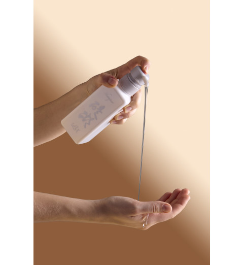 Daigo Shampoo Lux / Шампунь для восстановления микрофлоры кожи головы, 300 мл Daigo Shampoo Lux / Шампунь для восстановления микрофлоры кожи головы, 300 мл