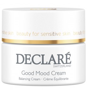 Declare (Декларе) Good Mood Cream / Балансирующий крем "Хорошее настроение", 50 мл
