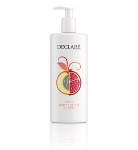 Declare (Декларе) Exotic Body Lotion / Лосьон для тела «Экзотика», 390 мл