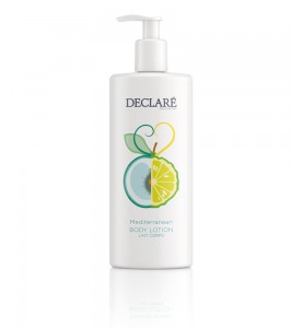 Declare (Декларе) Mediterranean Body Lotion / Лосьон для тела «Средиземноморье», 390 мл