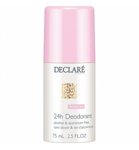 Declare (Декларе) 24h Deodorant /  Роликовый дезодорант 24 часа, 75 мл