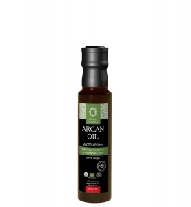 Diar Argana ArganOil Bio Maroc / Аргановое масло пищевое BIO из необжаренных зёрен, 100 мл