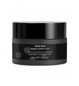 Diego dalla Palma Skin Map Antioxidant Anti-Age Cream / Антиоксидантный антивозрастной крем, 50 мл