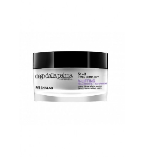 Diego dalla Palma V-Lifting 24-Hour Tensor-Effect Cream / Крем 24 часа с подтягивающим эффектом, 50 мл