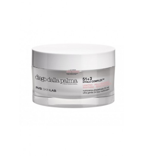 Diego dalla Palma Ultra Gentle 24-Hour Nutricream / Крем питательный ультра - деликатный 24 часа, 50 мл