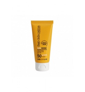 Diego dalla Palma Sun Shine Protective Cream Face Anti-Age Anti-Spot SPF 50 / Солнцезащитный крем для лица SPF 50, 50 мл