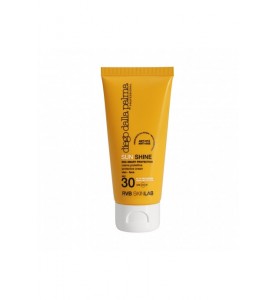 Diego dalla Palma Sun Shine Protective Cream Face Anti-Age SPF 30 / Солнцезащитный крем для лица SPF 30, 50 мл