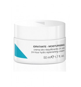 Diego dalla Palma Idratante-Moisturising 24-Hour Hydro Peplanishing Cream / Увлажняющий крем с наполняющим действием 24-часа, 50 мл