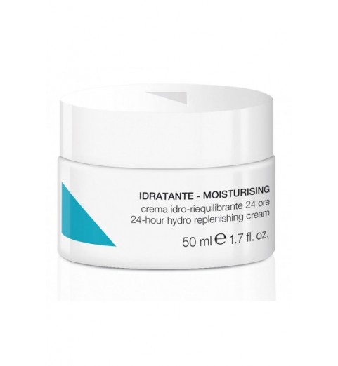 Diego dalla Palma Idratante-Moisturising 24-Hour Hydro Peplanishing Cream / Увлажняющий крем с наполняющим действием 24-часа, 50 мл