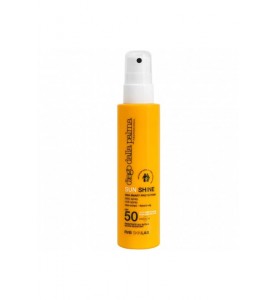Diego dalla Palma Sun Shine Milk Spray Face-Body Family Prote / Спрей-молочко SPF 50, 150 мл