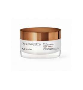 Diego dalla Palma Icon Time 24-Hour Renewal Anti-Age Cream / Омолаживающий крем с платиной 24 часа, 50 мл