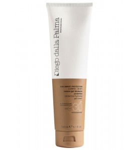 Diego dalla Palma Protective Hydrating Gel-Cream / Солнцезащитный легкий крем для тела SPF30 (водостойкий), 150 мл