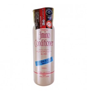Dime Professional Amino Conditioner / Кондиционер с аминокислотами для поврежденных волос, 1000 мл