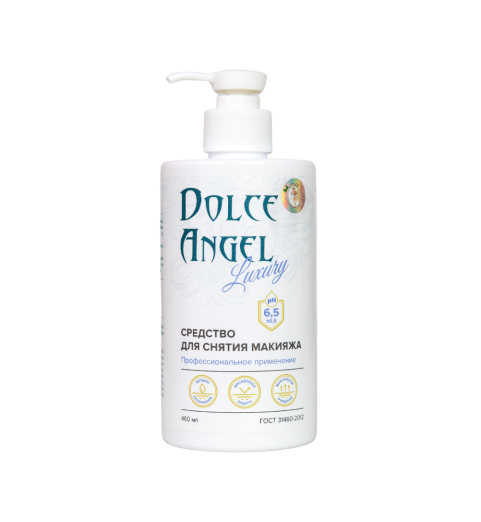 Dolce Angel Luxury / Фитотоник, 460 мл Dolce Angel Luxury / Фитотоник, 460 мл