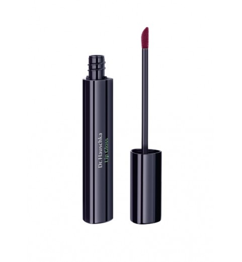 Dr. Hauschka Lip Gloss / Блеск для губ, 4.5 мл