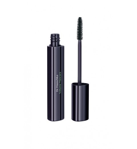 Dr. Hauschka Volume Mascara / Тушь для ресниц объемная, 8 мл