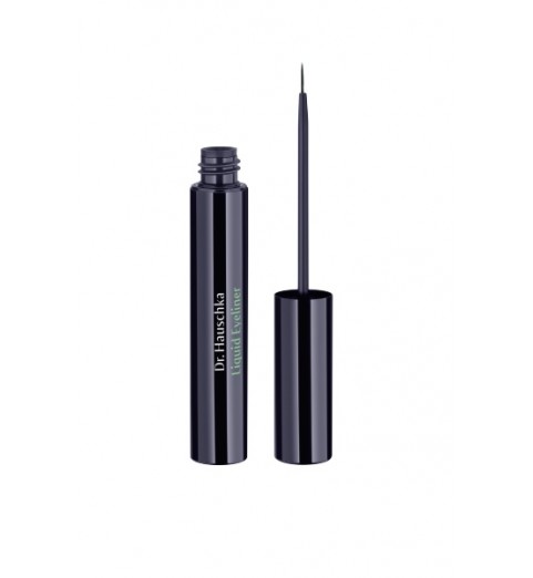 Dr. Hauschka Liquid Eyeliner / Подводка жидкая, 4 мл