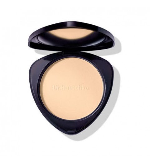 Dr. Hauschka Compact Powder / Пудра для лица компактная, 8 г