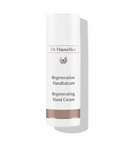 Dr. Hauschka Regeneration Handbalsam / Регенерирующий крем для рук Dr.Hauschka, 50 мл