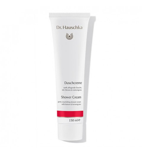 Dr. Hauschka Shower Cream / Крем для душа, 150 мл