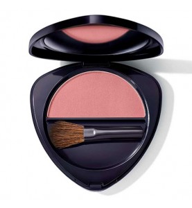 Dr. Hauschka Blush 01 raspberry / Румяна для лица 01 малина, 5 г