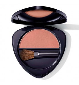 Dr. Hauschka Blush 02 abricot / Румяна для лица 02 абрикос, 5 г