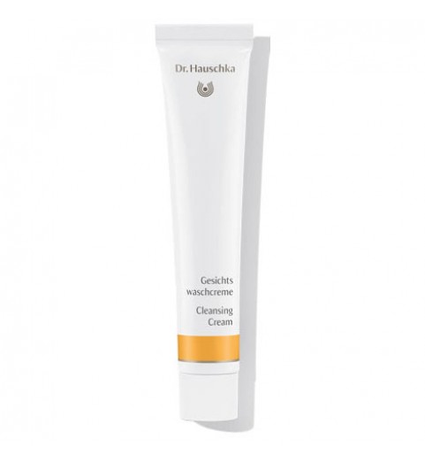 Dr. Hauschka Gesichtswaschcreme / Очищающий крем для лица, 50 мл