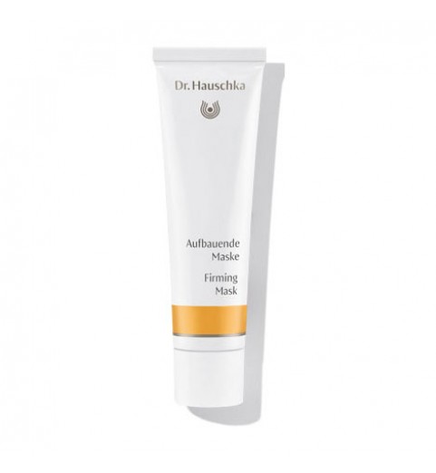 Dr. Hauschka Aufbauende Maske / Укрепляющая маска, 30 мл