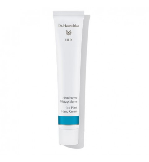 Dr. Hauschka Handcreme Mittagsblume / Крем для рук Хрустальная трава, 50 мл