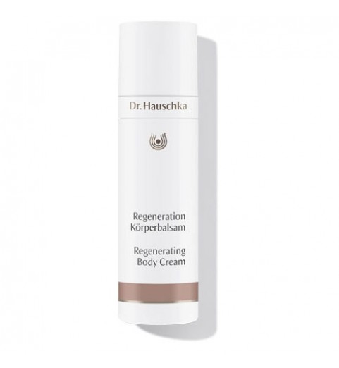 Dr. Hauschka Regeneration Korperbalsam / Регенерирующий лосьон для тела, 150 мл