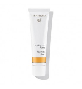 Dr. Hauschka Beruhigende Maske / Успокаивающая маска, 30 мл