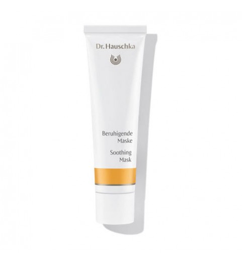 Dr. Hauschka Beruhigende Maske / Успокаивающая маска, 30 мл