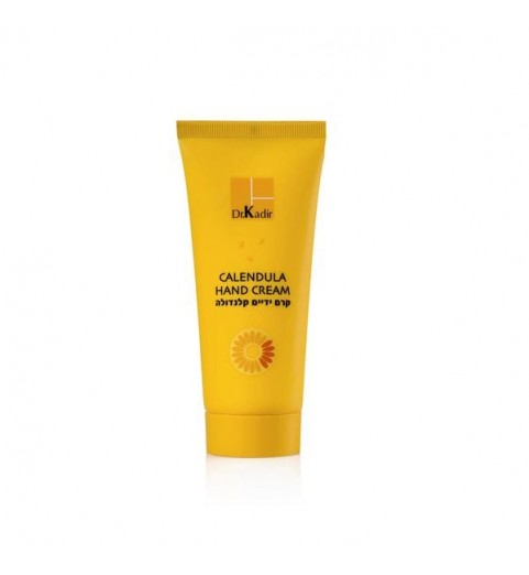 Dr. Kadir Calendula Hand Cream / Крем для рук Календула, 100 мл