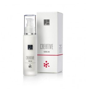 Dr. Kadir Creative Serum / Омолаживающая сыворотка Креатив, 50 мл