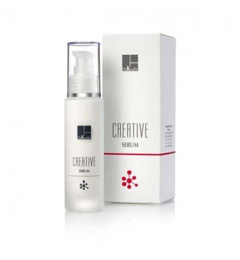 Dr. Kadir Creative Serum / Омолаживающая сыворотка Креатив, 50 мл