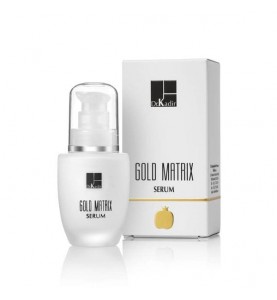 Dr. Kadir Gold Matrix Serum / Золотая Матрица сыворотка, 30 мл