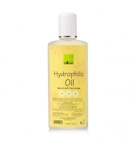 Dr. Kadir Hydrophylic Oil / Гидрофильное очищающие масло, 250 мл