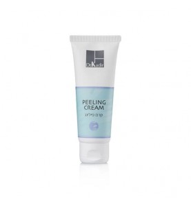 Dr. Kadir Peeling Cream / Пилинг-Крем для проблемной кожи, гоммаж 75 мл