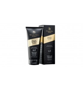 DSD de Luxe Triple Action Conditioner / Кондиционер Диксидокс Де Люкс тройного действия, 200 мл