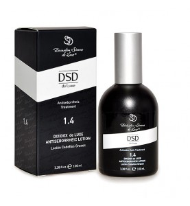 DSD de Luxe Antiseborrheic Lotion / Диксидокс Де Люкс Антисеборейный лосьон,100 мл