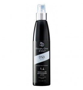 DSD de Luxe Antiseborrheic Lotion / Диксидокс Де Люкс Антисеборейный Лосьон, 200 мл