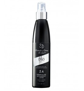 DSD de Luxe Antidandruff Lotion / Диксидокс Де Люкс Лосьон от перхоти, 200 мл