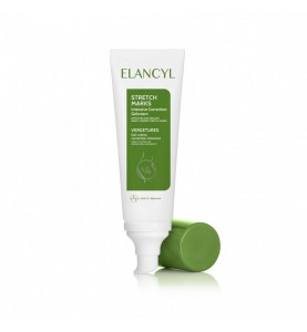 Elancyl Stretch Marks Intensive Correction Gel-cream / Интенсивный корректирующий гель-крем (от растяжек), 75 мл